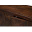 Griglia 80'' W Solid Wood Sideboard
