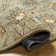 Tapis en laine Arfath