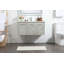 Ensemble de meuble-lavabo mural simple 40 "Penn-1240400961