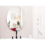 Lovetto Flat Wall Mirror