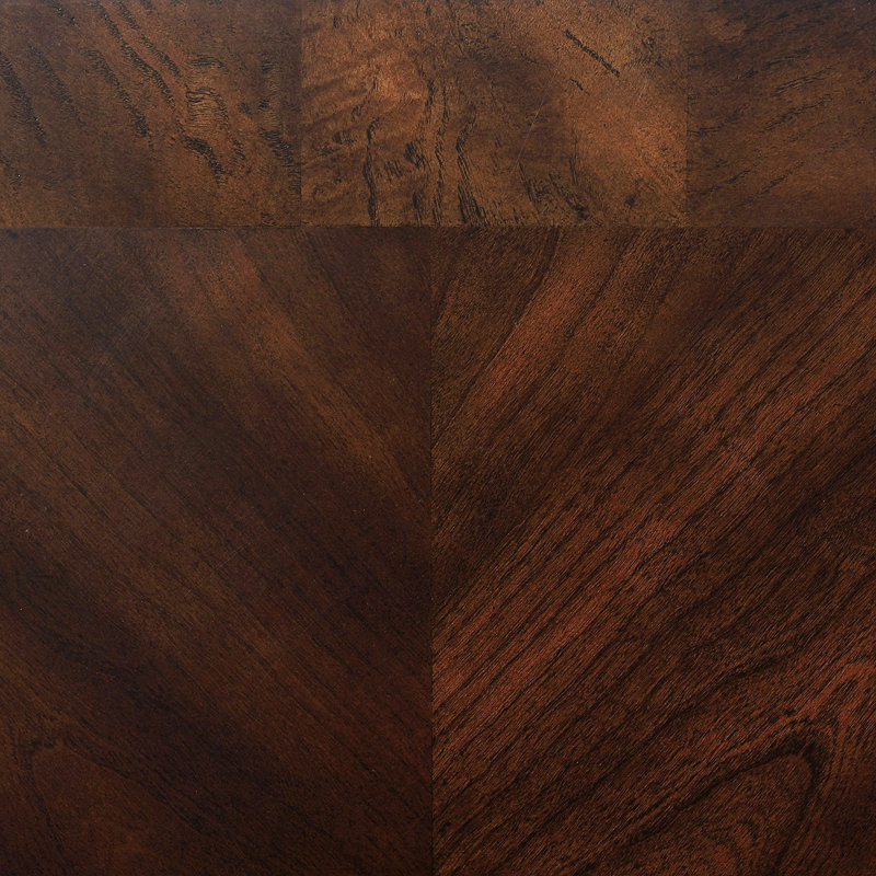 Table de bout Bianca Merlot