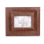 Genuine Shin Leather 4" x 6" Picture Frame-64595507
