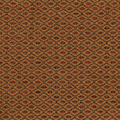 Little Spaces Cotton Blend Fabric