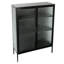 Armoire de rangement 48 po