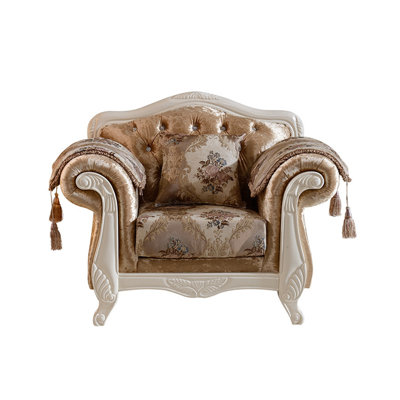 Damorris Upholstered Armchair