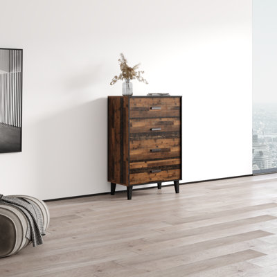 Commode 44,3 po avec finition mate Urbanna