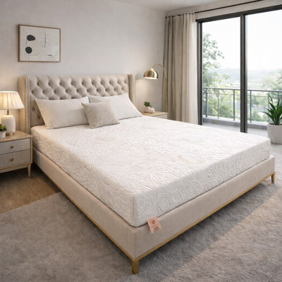 Sareer Furniture Foam Mattress