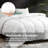All Season  Polyester Down Alternative Comforter-1742205364