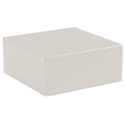 Pouf carré Basic