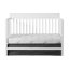 Lit de bébé convertible 4 en 1 Logan-1553388844