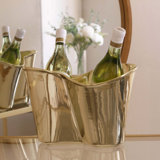 Sierra Modern Ice Bucket