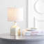 Lampe de chevet 19 po Wroten