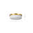 Sifuentes - Flush Mount - Frosted Ribbed Glass-587867771