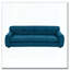 Lit rectangulaire pour chien, canapé-lit pour chien-283481119