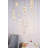 Alfee 16 - Light LED Cluster Pendant-2007636979