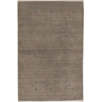 Gabbeh Wool Indoor Rug