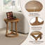 Table de bout ronde d'appoint Farment-332390500