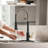 Casa Eclat Pull Down Kitchen Faucet-101803898