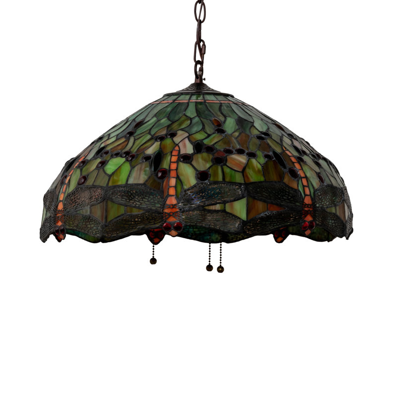 Billie-Jo 3 - Light Pendant