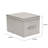 Simplify Fabric Bin