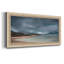 Sea Glass Storm III - Reproduction de photo sur toile simple-1698536872