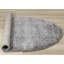 Tapis gris à poils longs Hammersmith-86782737