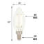 3,3 2700 ampoules