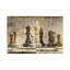 Chess by Russell Brennan - Print on Canvas-101335515-42161324