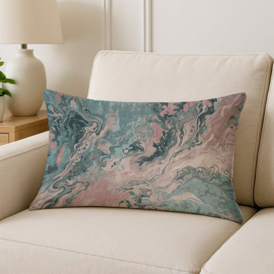 Coussin décoratif intérieur et extérieur Modern