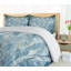 Ensemble de housse de couette à l’architecture en granite exquis marble stone-24850052