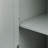Tall Storage Cabinet With Three Drawers For Bathroom/Office-257279963