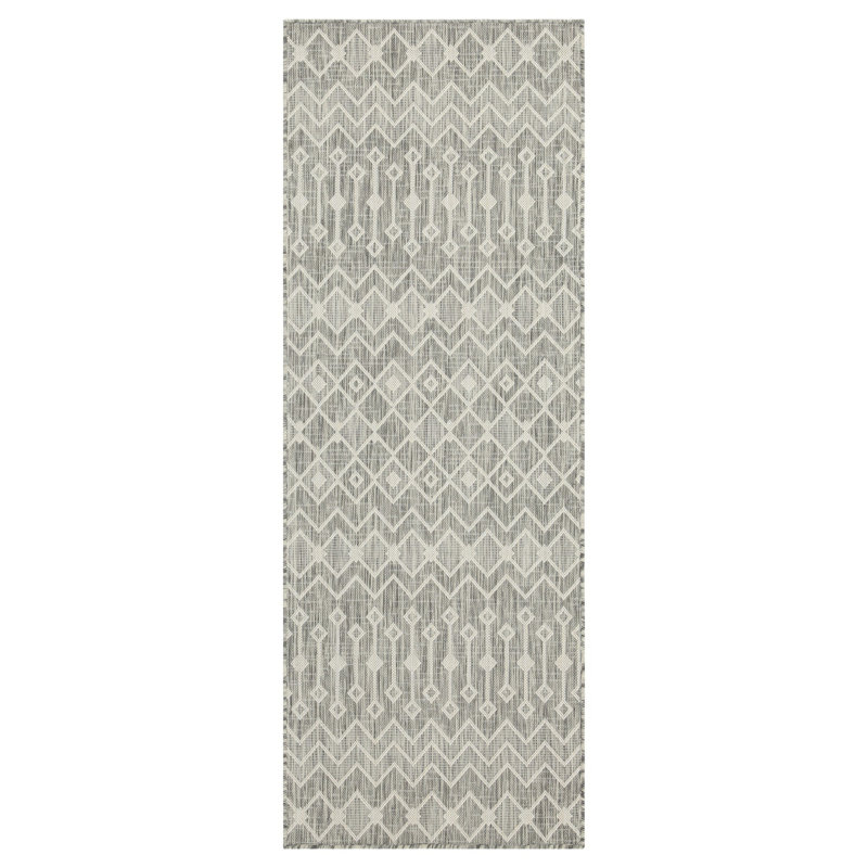 Tapis uniques - le cadeau parfait pour la maison, Tapis de couloir 2 pi 7 po x 7 pi 3 po