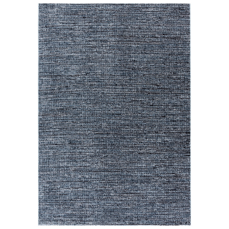 Mila 226 Performance No Pattern Rug, Runner 2'2" x 8'