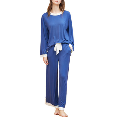 Dutch Girl / Woman+ Ankle Bathrobe with Pockets