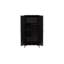 Arnolde 2 Door Steel Wardrobe-2014884086
