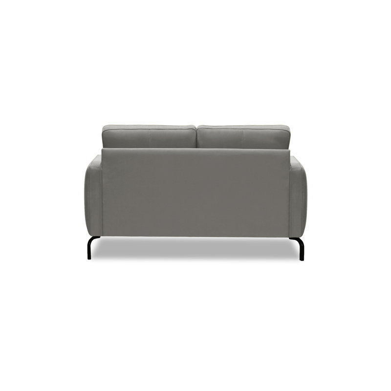 Drumawillin Loveseat, Cosmic Grey