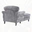 Chaise longue surdimensionnée d'intérieur-846970321