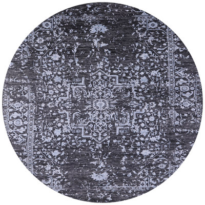 Hainesburg Oriental Indoor Rug