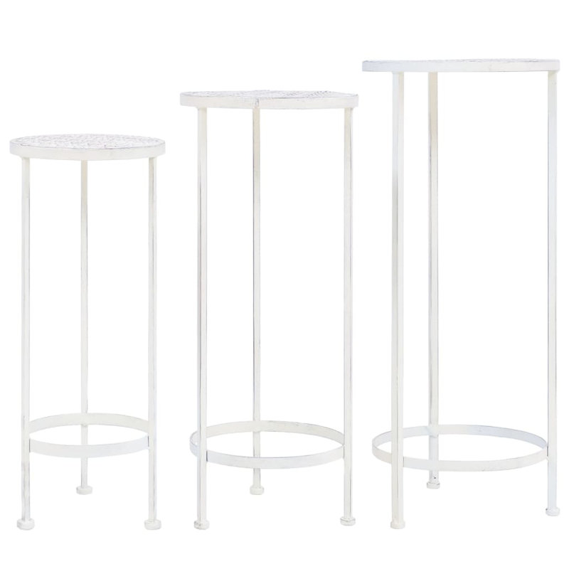 Mahala Metal Plant Stand