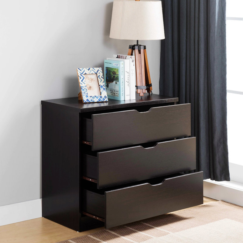 Commode d'appoint Aagat