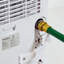 19.7" H 1500 Sq. Ft. Dehumidifier-50335771