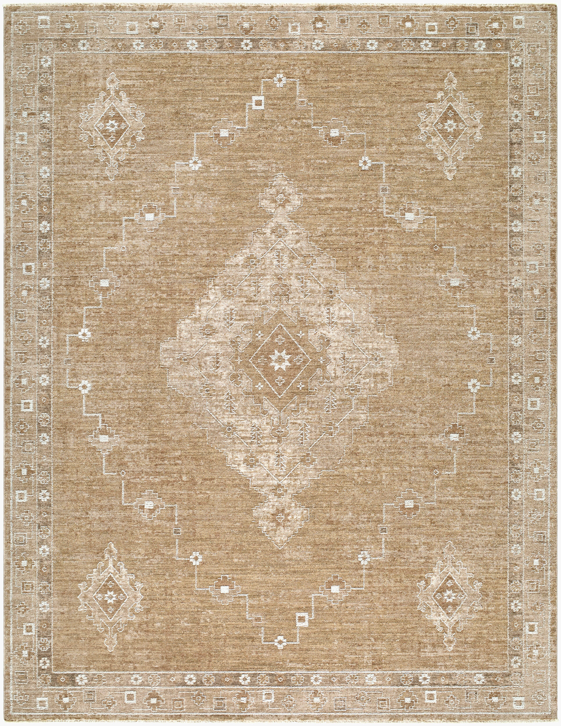 Becki Owens X Livabliss Penny Machine Woven Rug - Wayfair Canada