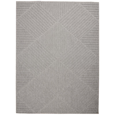 Solid Colour Area Rug