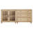 Mountainburg 67.7'' Sideboard-1530056441