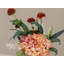 Arrangements floraux artificiels mixtes