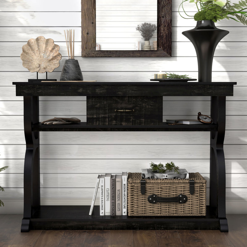 Console 47,24 po