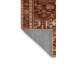 Tapis brun lavable à la machine-2061965310