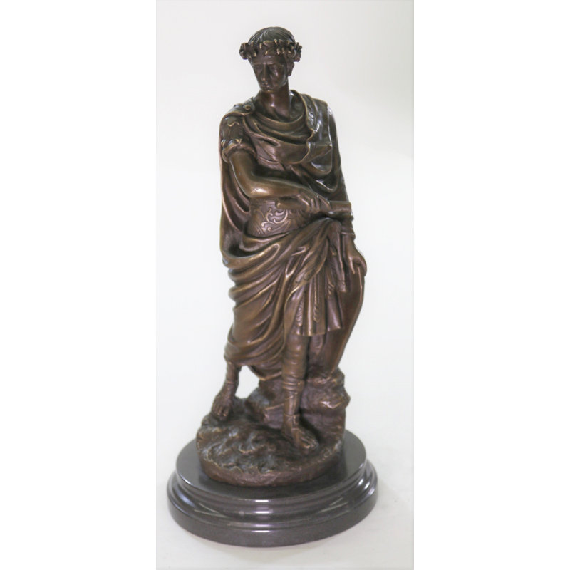 Figurines et sculptures