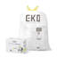 90L Trash Bags - 60 Count