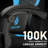 Massage Video Game Chair With Pocket Spring Cushion, High Back Ergonomic Computer Chair With Footrest For Adults, Racing Style Computer Chair With Headrest And Lumbar Support-1770741205